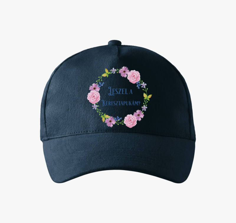 Keresztapu baseball sapka