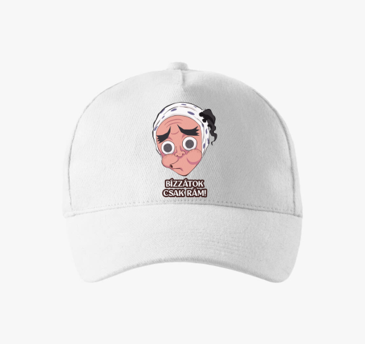 Haganezuka baseball sapka