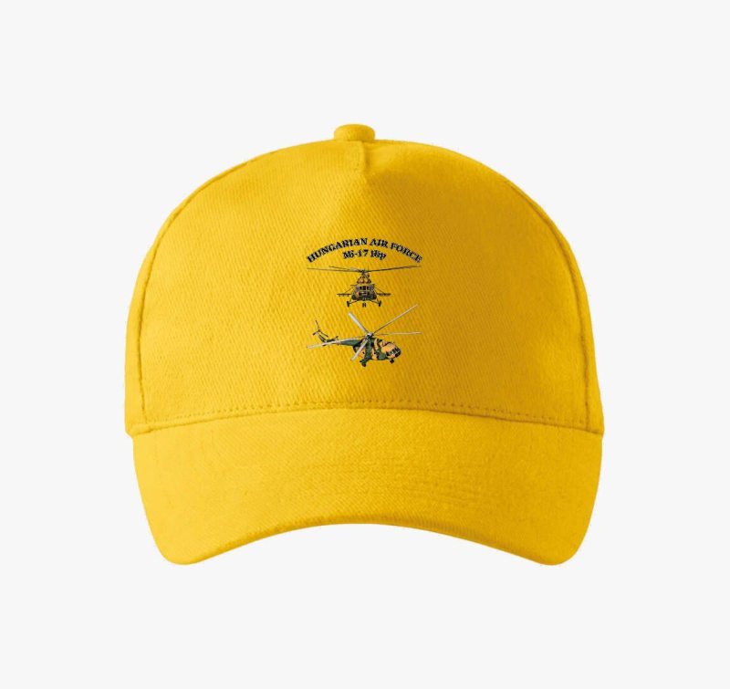 Mi-17 Hip baseball sapka