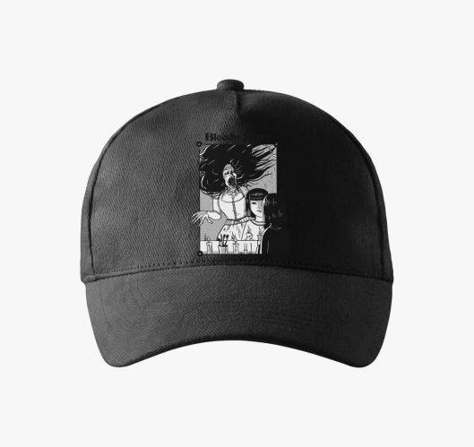 Bloody Mary baseball sapka