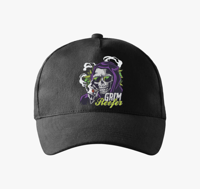 Nagy szívás baseball sapka