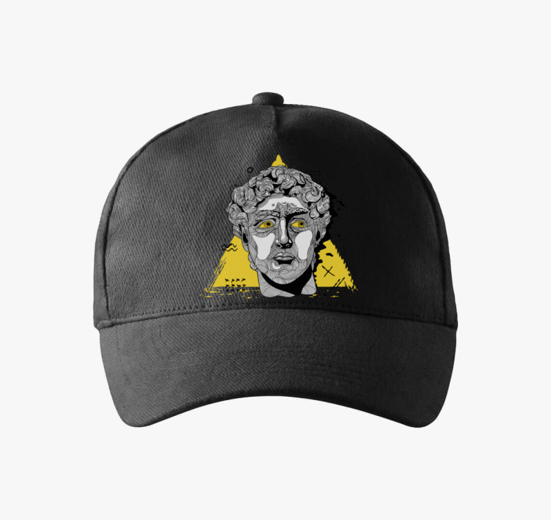 Modern reneszánsz baseball sapka