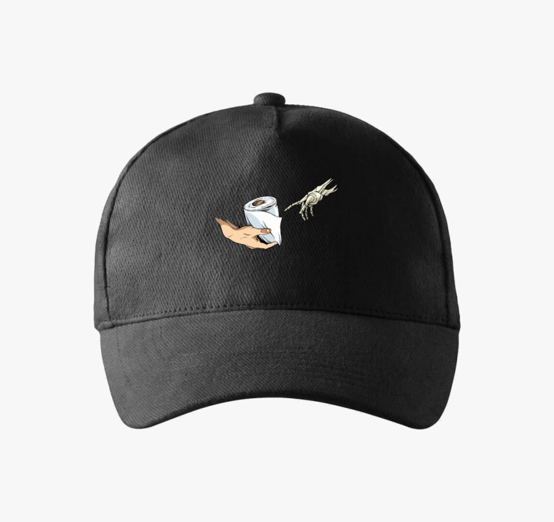 Örök igazság baseball sapka