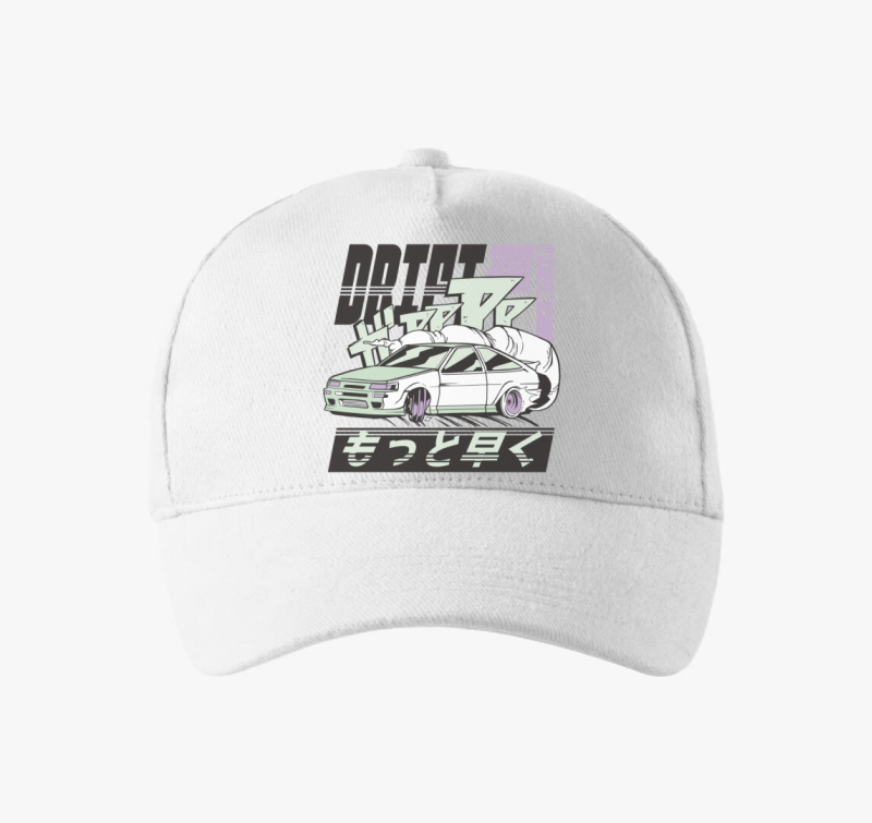 Drift baseball sapka