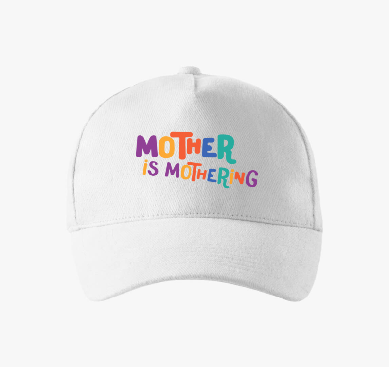 Mother is mothering Taylor Swift baseball sapka