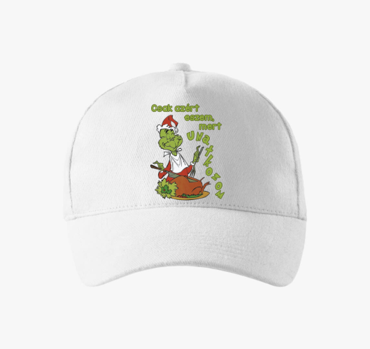 Azért eszem, mert unatkozom - ...