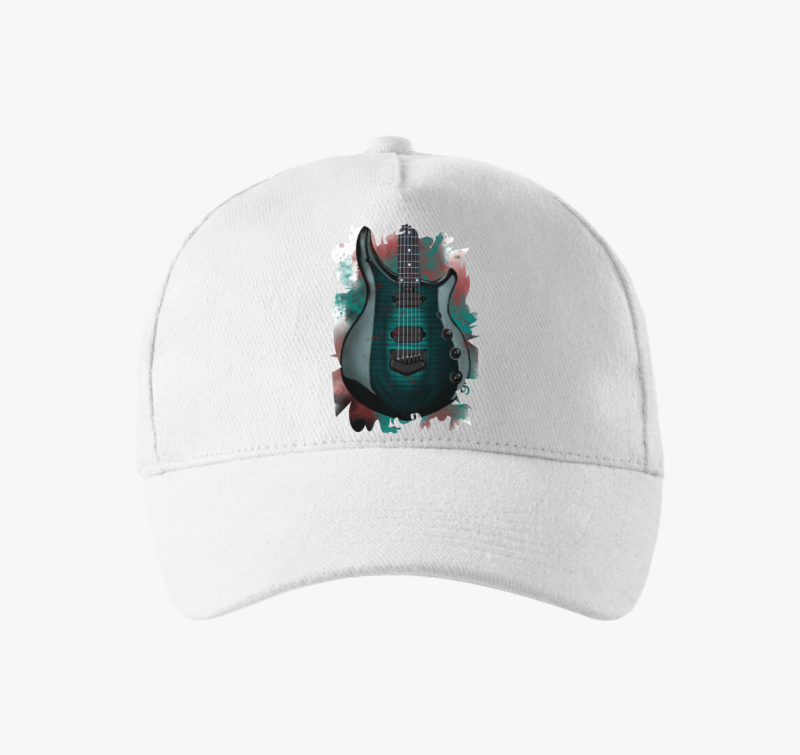 John Petrucci gitár baseball sapka