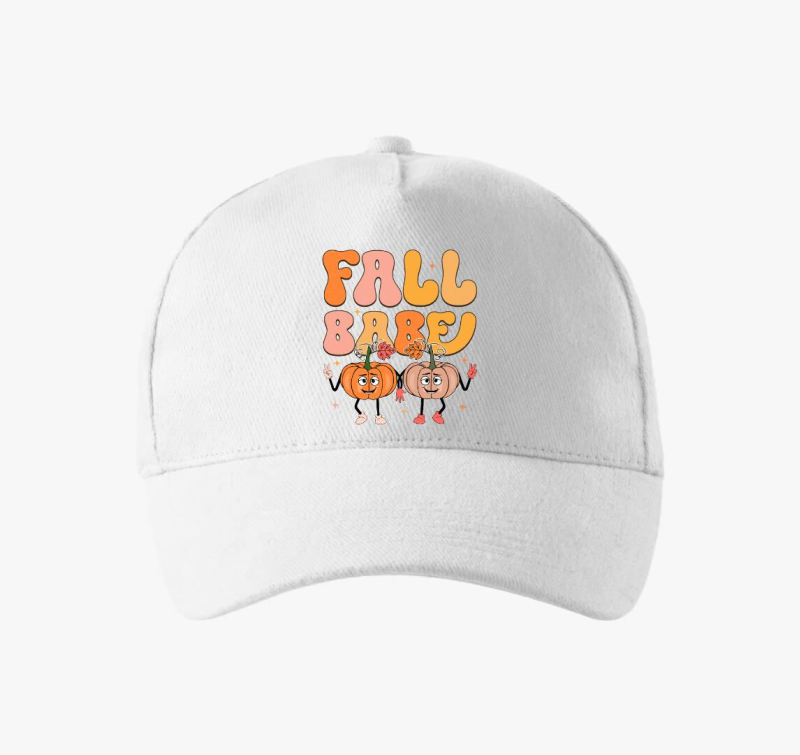 FallBabe baseball sapka
