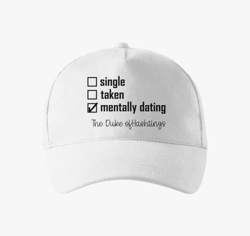 Mentally dating Duke baseball sapka