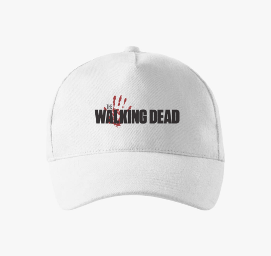 The WD baseball sapka