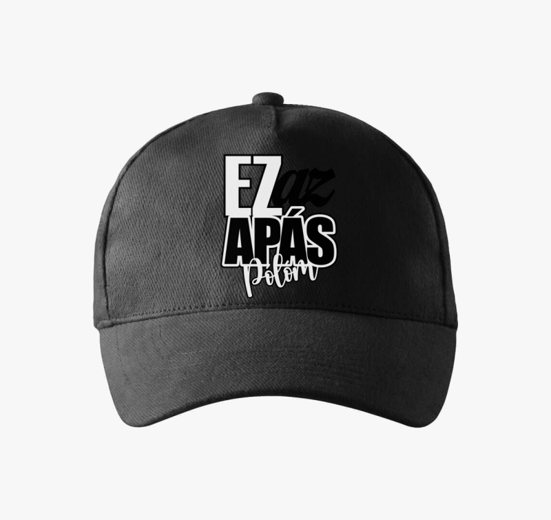 Ez az apa baseball sapka