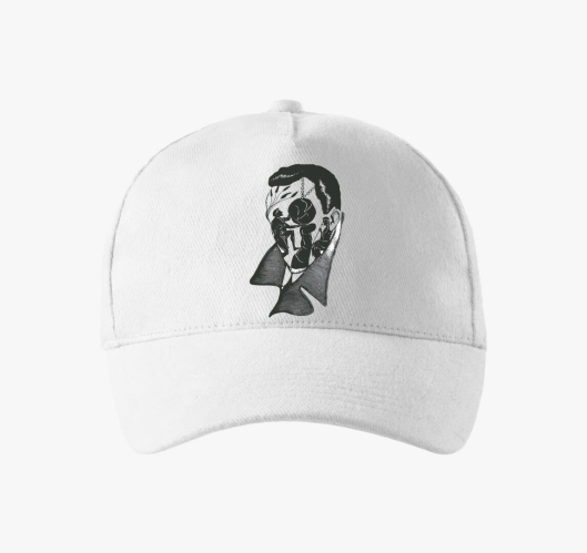 Arc sziluett baseball sapka