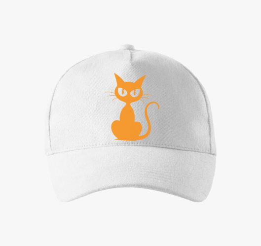 Halloween macsek baseball sapk...