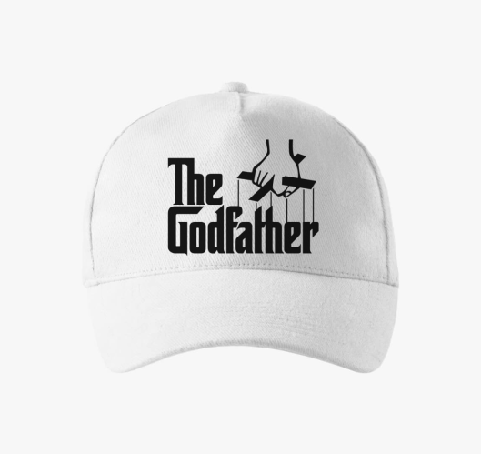 Godfather baseball sapka