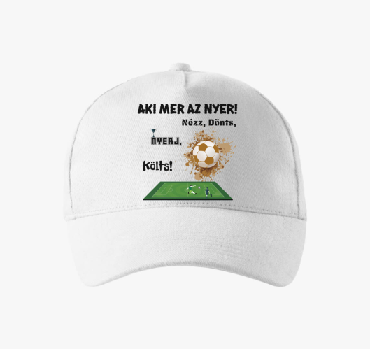 Nézz dönts nyerj költs basebal...