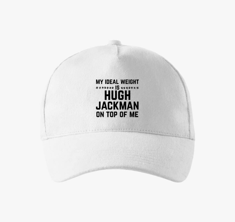 Ideal weight HJ baseball sapka