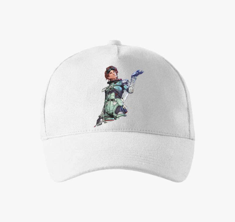 Apex Legends Horizon baseball sapka