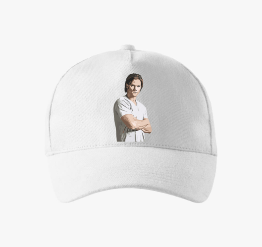 Supernatural Sam baseball sapk...