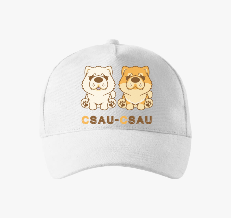 2 csaucsau baseball sapka