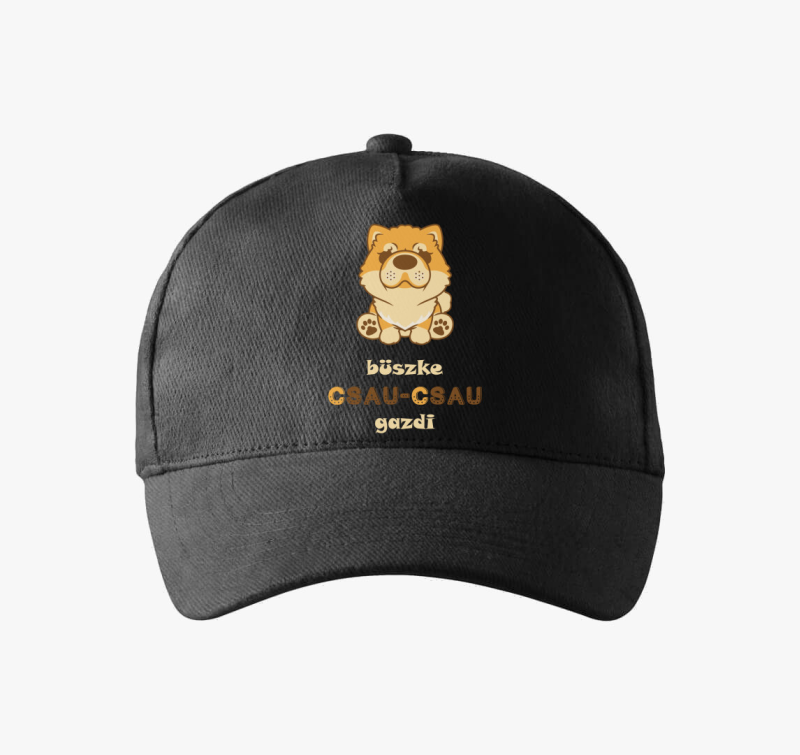 Vöröses csaucsau baseball sapka