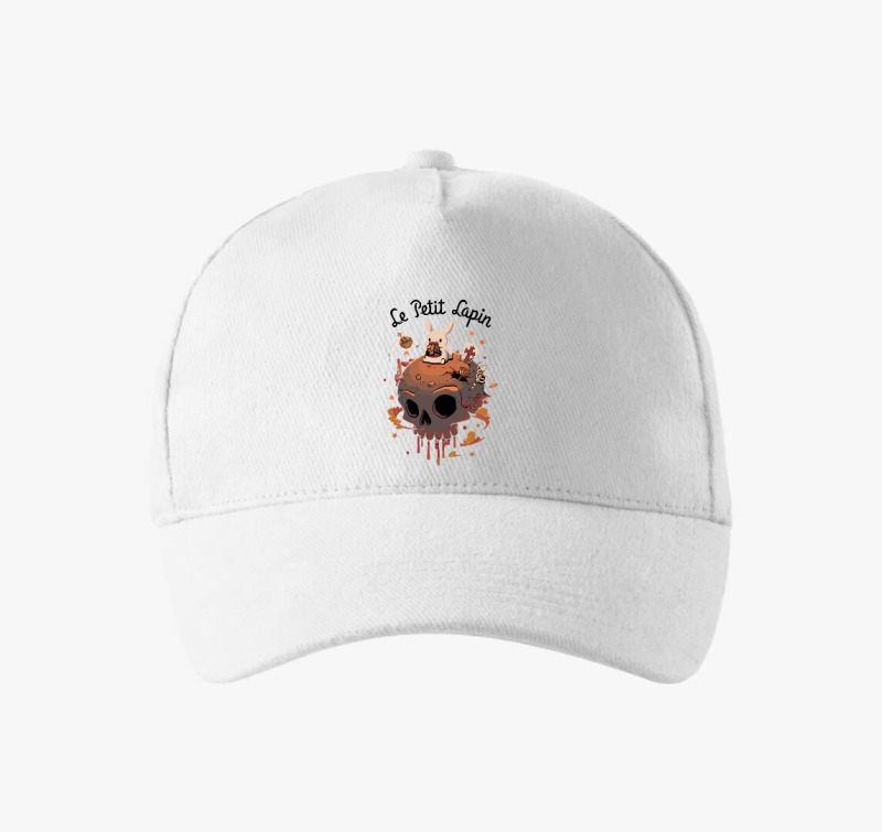 Le Petit Lapin baseball sapka