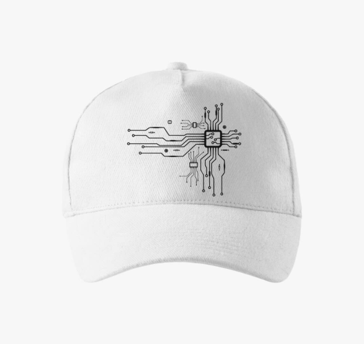 Circuit baseball sapka