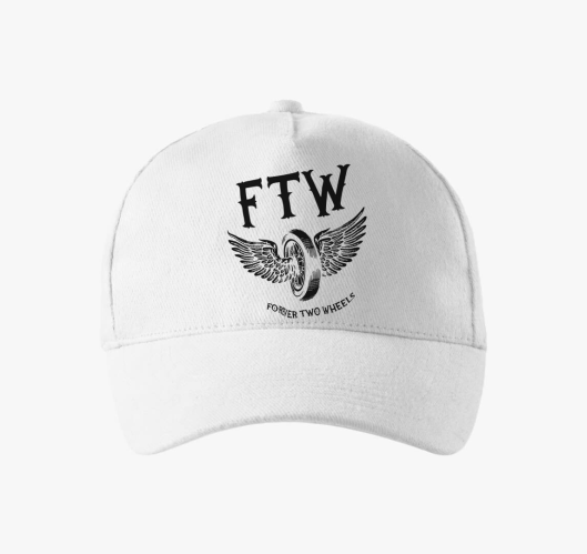 Forever two wheels baseball sa...