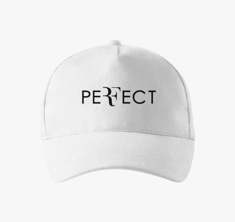 Perfect feliratú baseball sapka