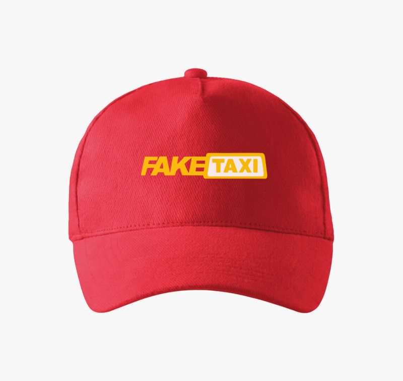 Fake Taxi baseball sapka