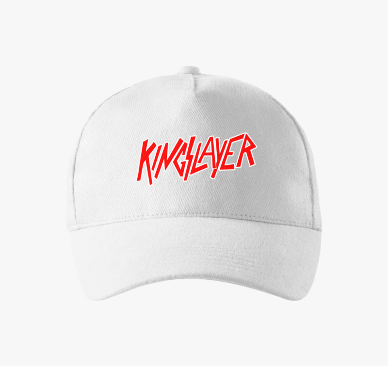Kingslayer baseball sapka