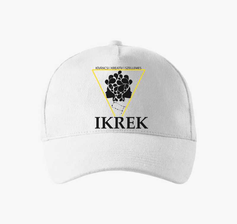 Horoszkóp IKREK baseball sapka