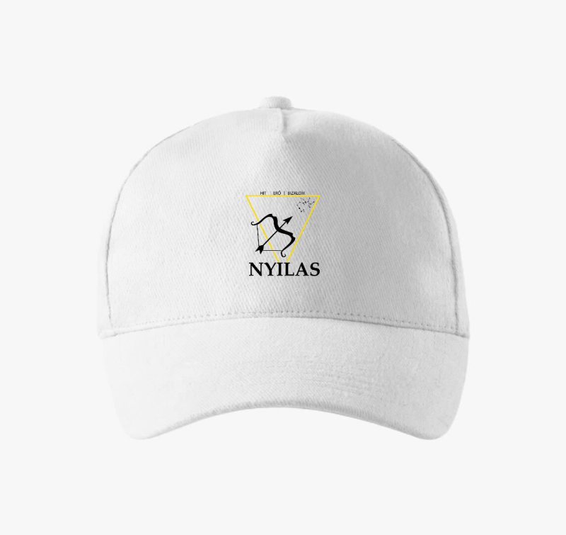 Horoszkóp NYILAS baseball sapka