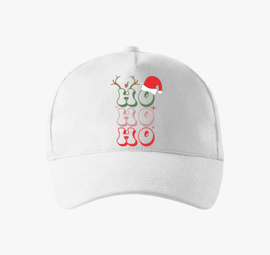 Ho ho ho karácsony baseball sa...