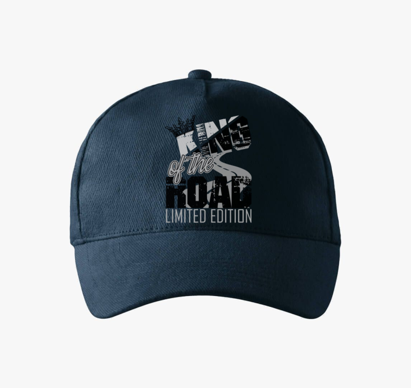 Utak királya baseball sapka