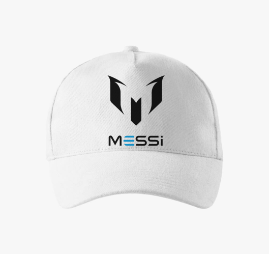 Messi baseball sapka