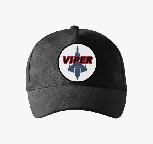 Bsg viper baseball sapka