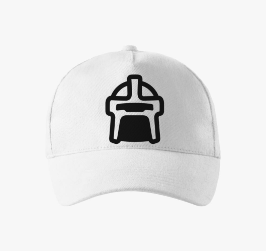 Cylon Old baseball sapka