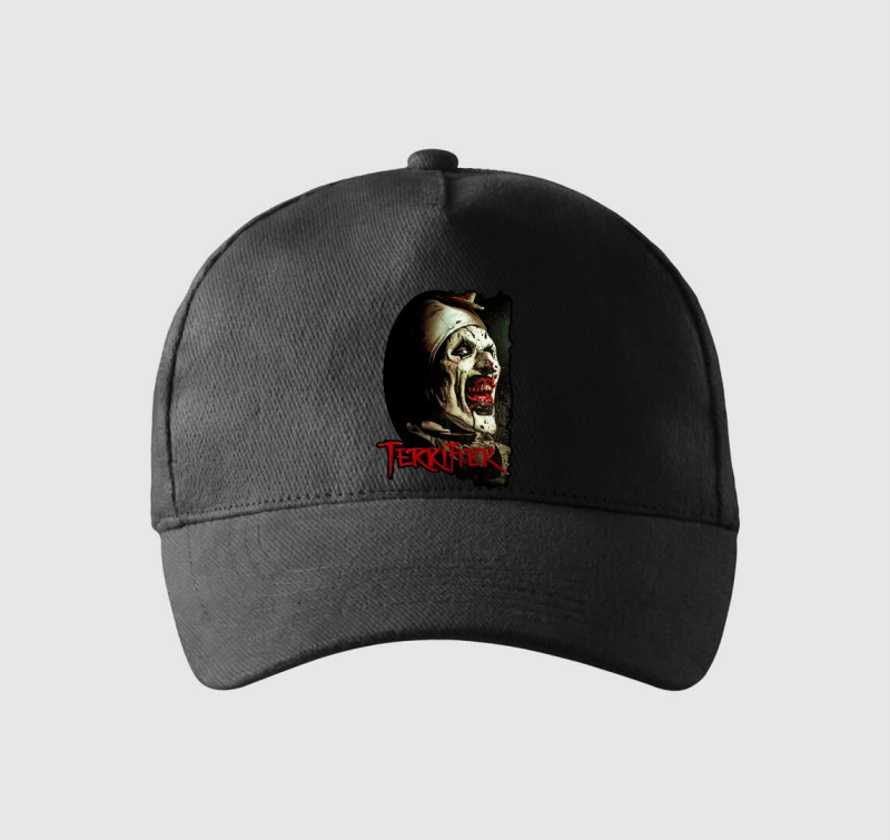 Terrifier 2.0 baseball sapka