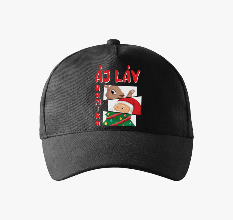 HuMiKa baseball sapka