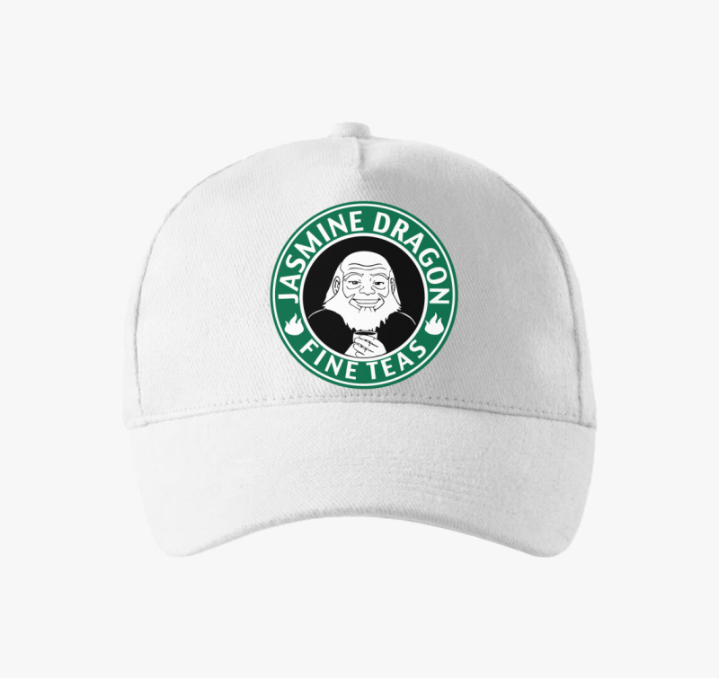Avatar tea baseball sapka