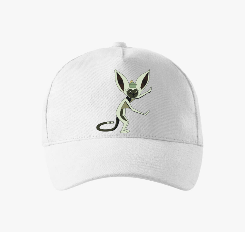 Momo 1 baseball sapka