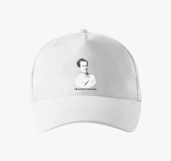 Mahler love portrait...