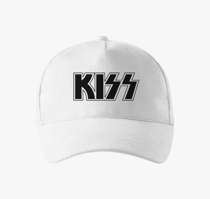 Kiss Zenekaros baseball sapka