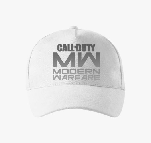 Call of Duty - Modern Warfare ...