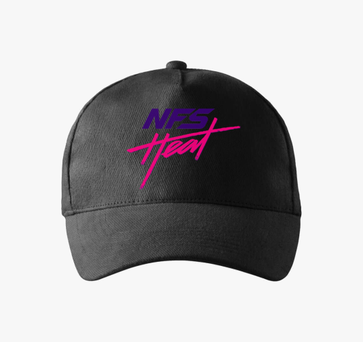 Need for Speed - Heat art base...