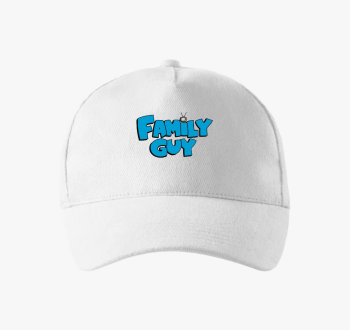 Family Guy baseball sapka