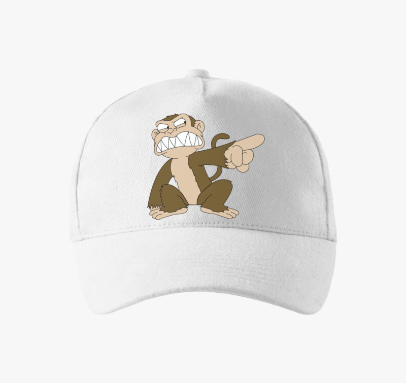 Family Guy - Gonosz majom baseball sapka