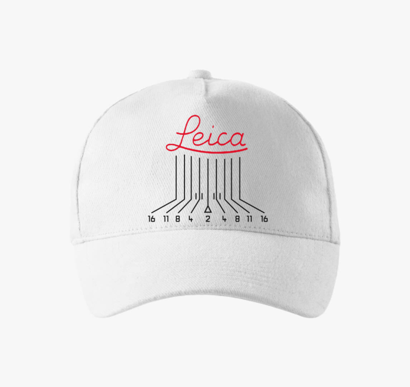 Vintage Leica baseball sapka - Fotósoknak