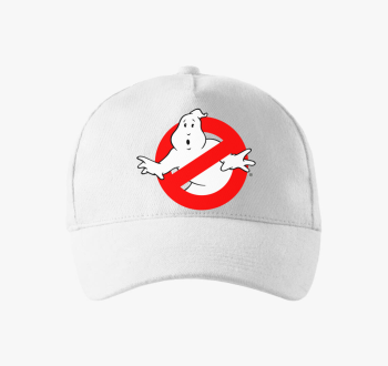 Ghostbusters - Szellemírtók baseball sapka