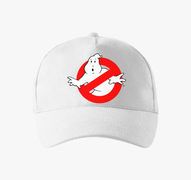 Ghostbusters - Szellemírtók baseball sapka